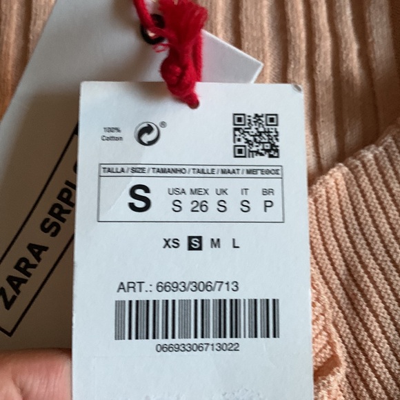 Zara SRPLS - Picture 4 of 4